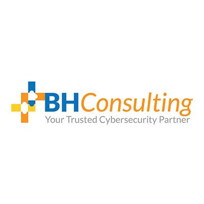 bh consulting logo